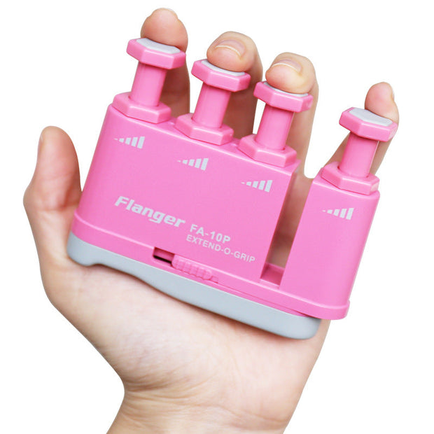 Climbing Fingerboard Guitar Beginner Finger Practice Apparatus Children - Memoriex 