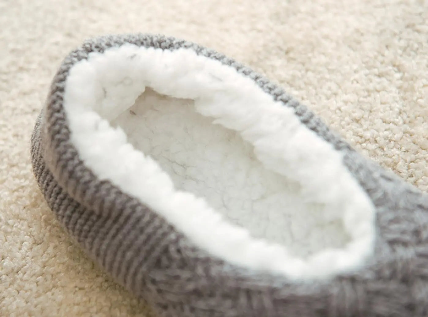 CloudCoat Slipper Socks (Unisex)-2