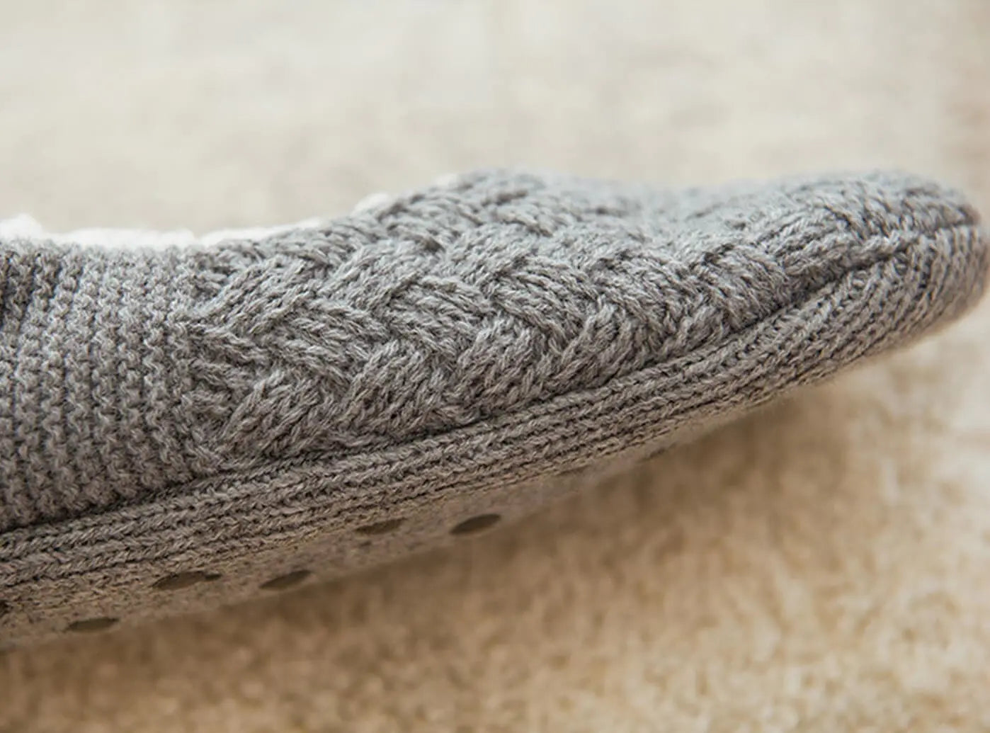 CloudCoat Slipper Socks (Unisex)-4