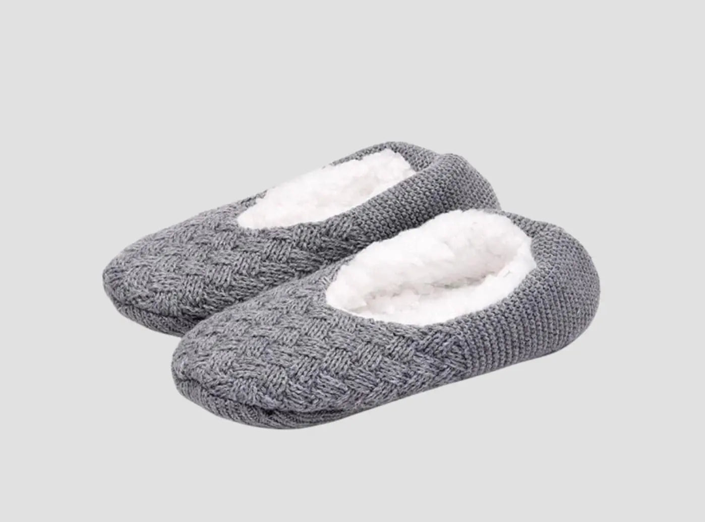 CloudCoat Slipper Socks (Unisex)-11