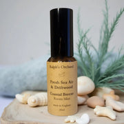Coastal Breeze Room Spray | Sea Salt, Amber & Driftwood-0