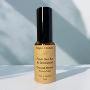 Coastal Breeze Room Spray | Sea Salt, Amber & Driftwood-1