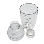 Cocktail / Bubble Tea Shaker 530ml - Memoriex 