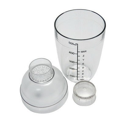 Cocktail / Bubble Tea Shaker 530ml - Memoriex 