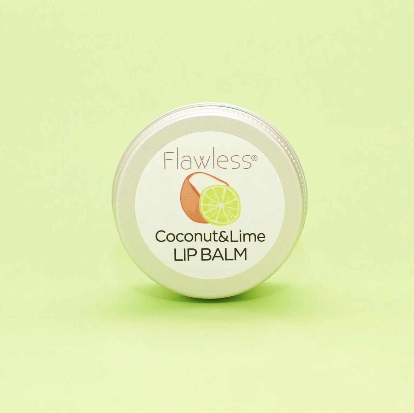 Coconut and Lime Lip Balm-2