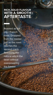 Coffee | Rich Roast Colombian-3