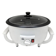 Coffee roasting machine - Memoriex