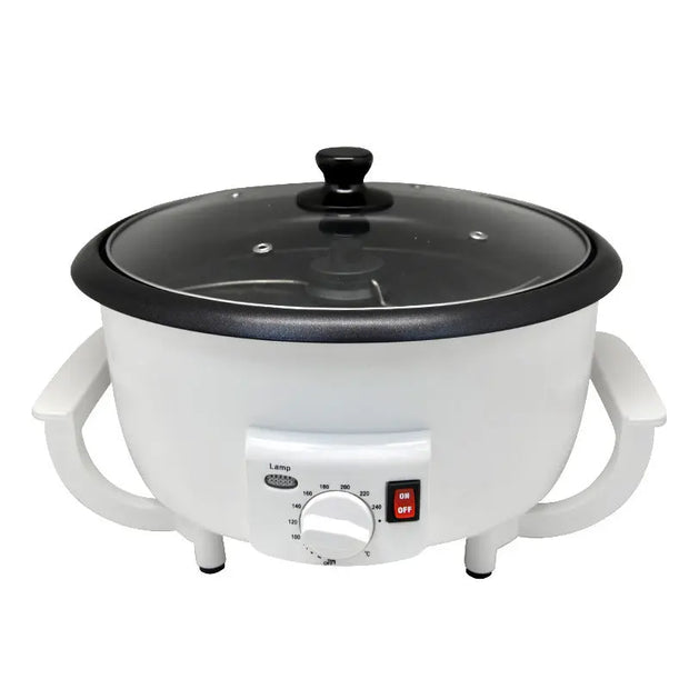 Coffee roasting machine - Memoriex