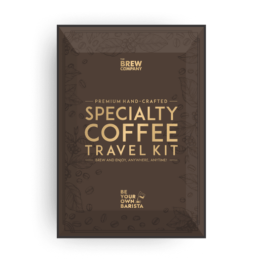 SPECIALTY COFFEE TRAVEL KIT-0