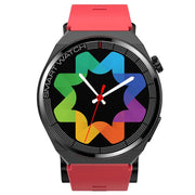 Comprehensive Health Monitoring Smartwatch - Memoriex