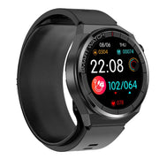 Comprehensive Health Monitoring Smartwatch - Memoriex