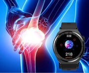 Comprehensive Health Monitoring Smartwatch - Memoriex