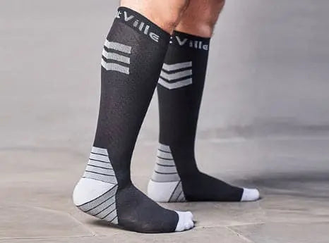 Compression Socks (Unisex)-1