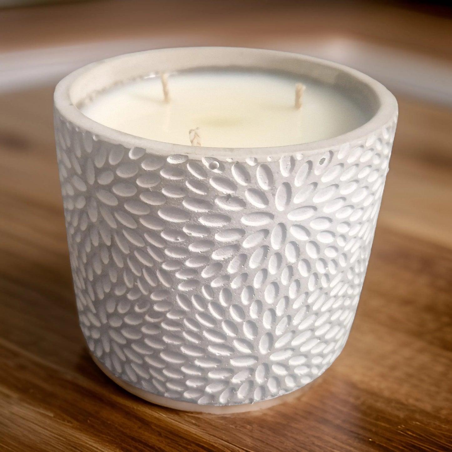 Concrete Urban Scented Candle-5