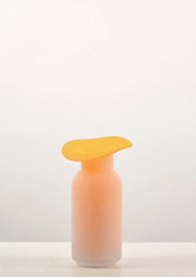 Contemporary Decorative Blooming Vase - Whimsical Eclectic Centerpiece Vases for Wedding & Dinner Party-7