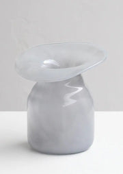 Contemporary Decorative Blooming Vase - Whimsical Eclectic Centerpiece Vases for Wedding & Dinner Party-12