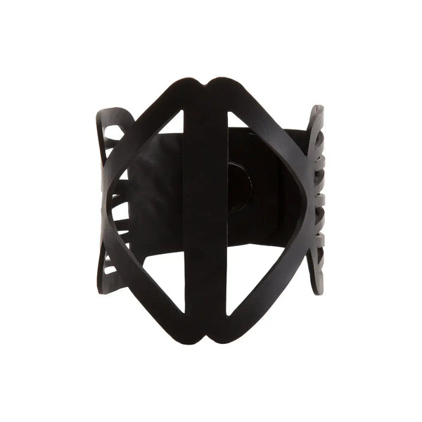 Copenhagen Recycled Rubber Bracelet - Memoriex 