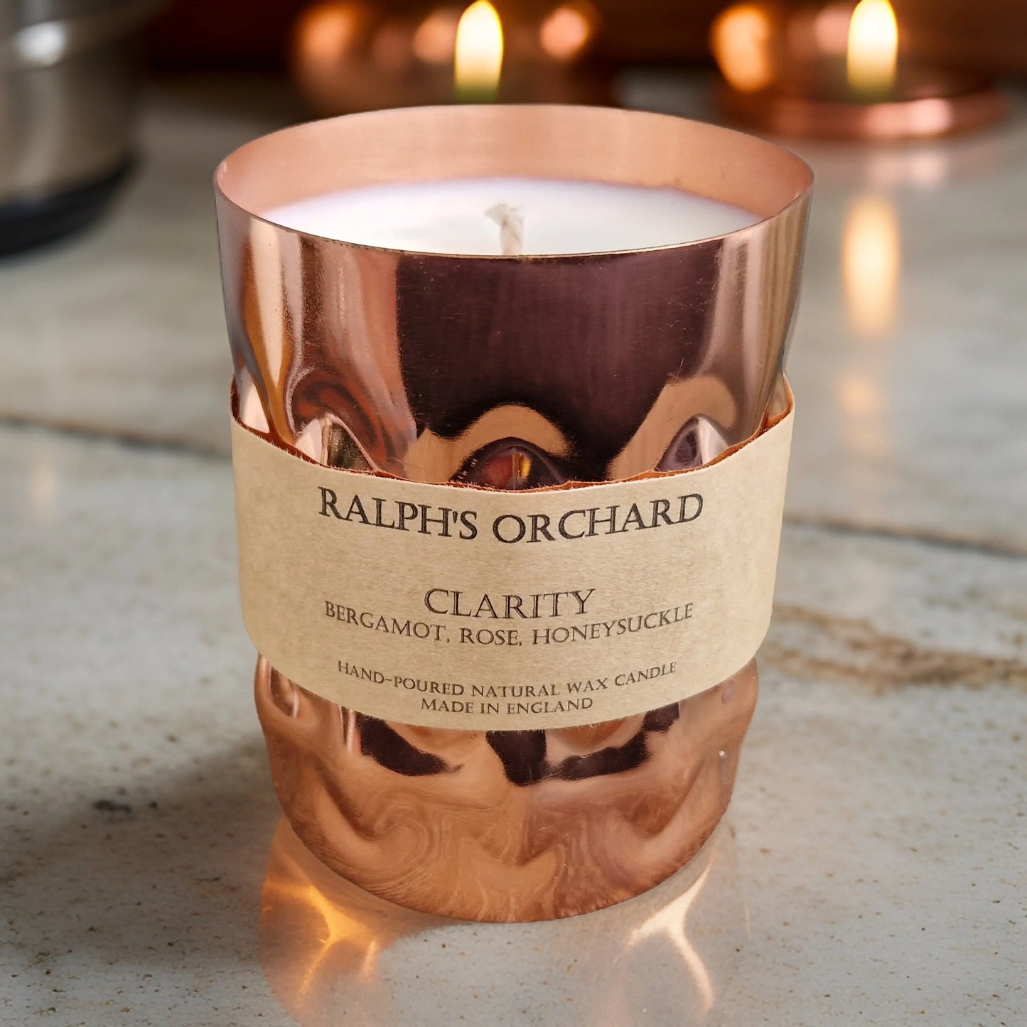 Copper Tin Candles-9