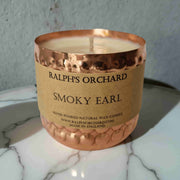 Smoky Earl Scented Candle-4