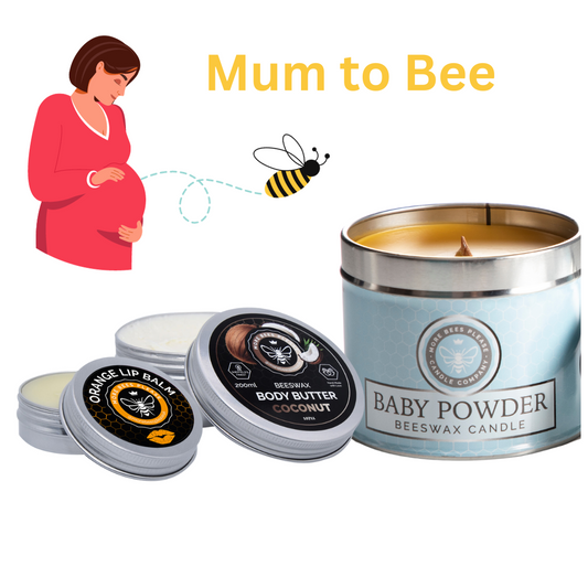 "Mum to Bee" Gift Set:-0