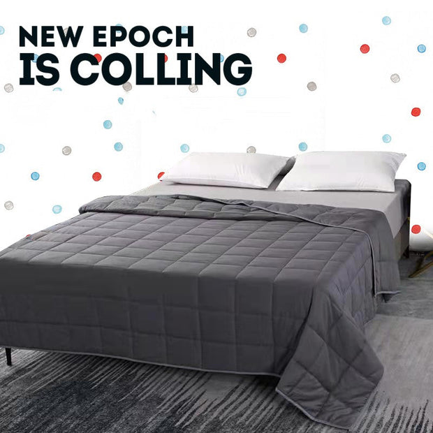 Cosy Soft Sensory Anxiety AUTISM Throw Single Double King - Memoriex 