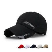 Cotton Cap Baseball Cap Snapback Hat Summer Cap Hip Hop Fitted Cap Hats For Men Women Grinding Multicolor - Memoriex 