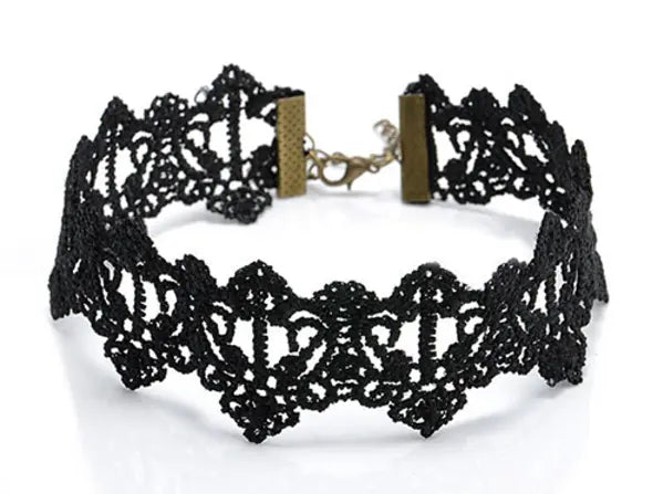 Countess Choker-1