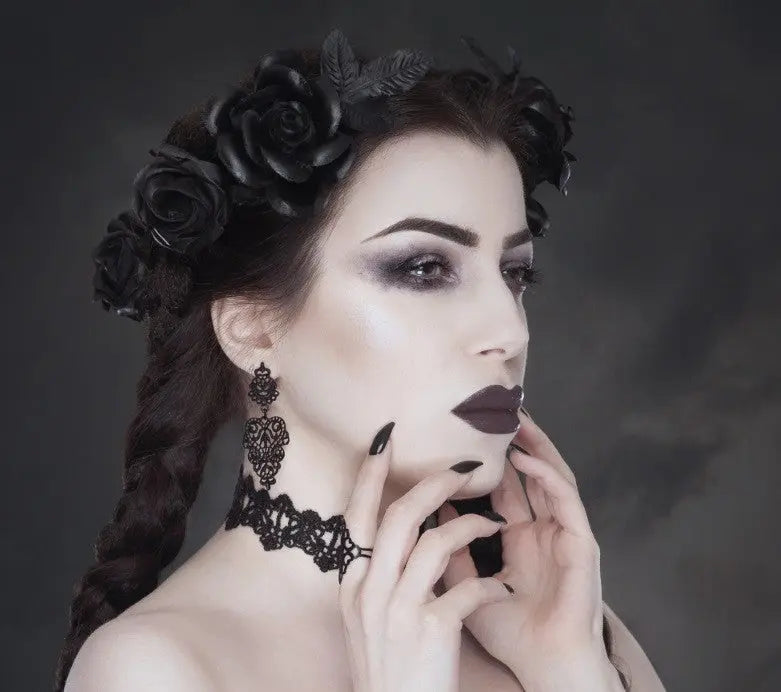 Countess Choker - Memoriex 