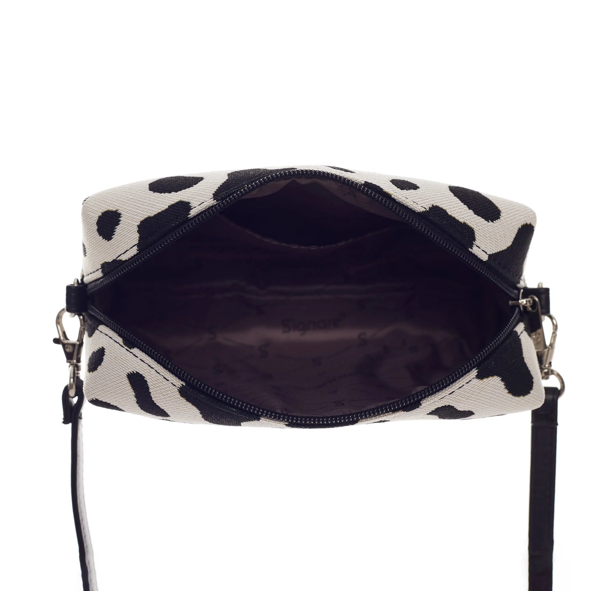 Cow Print - Hip Bag-1