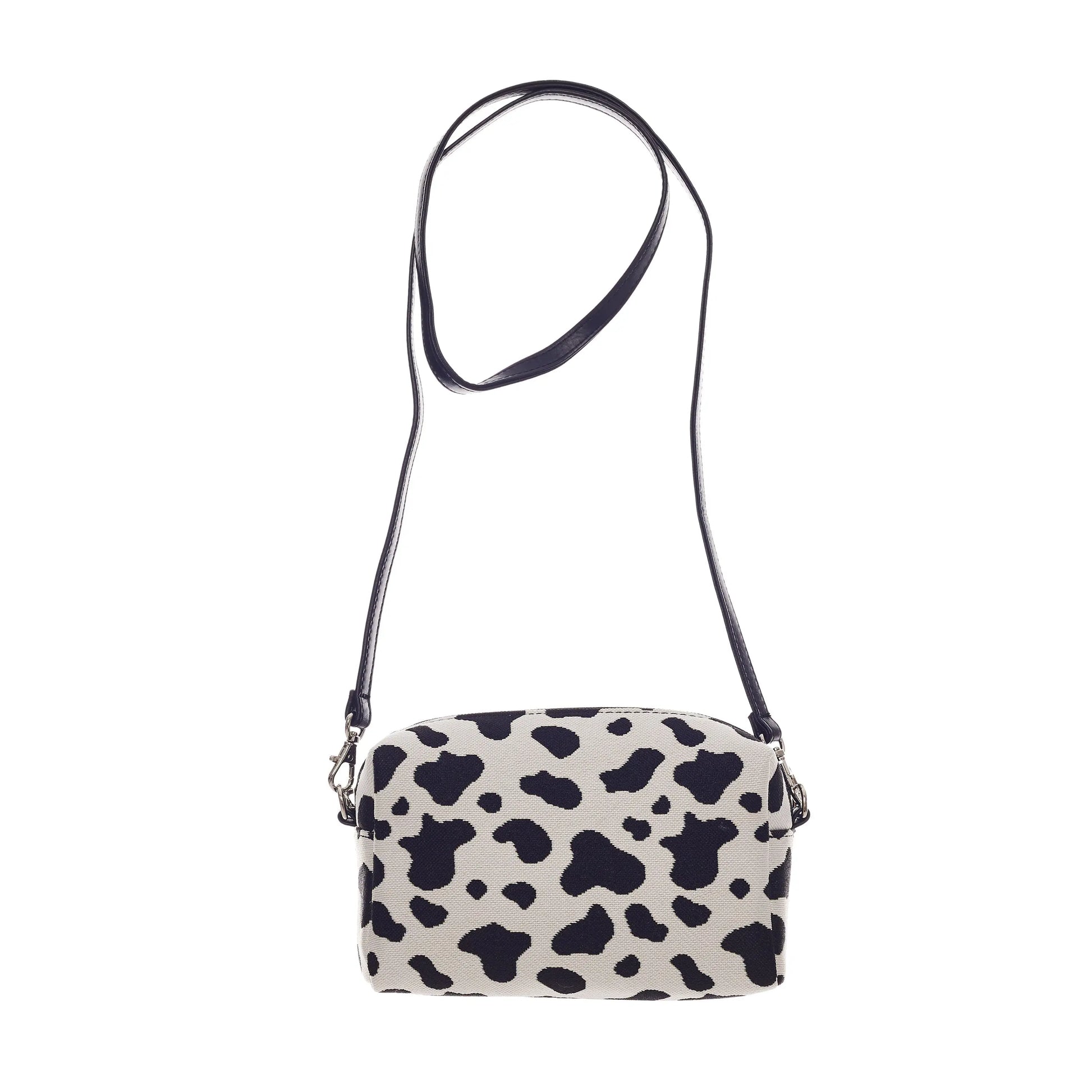 Cow Print - Hip Bag-2