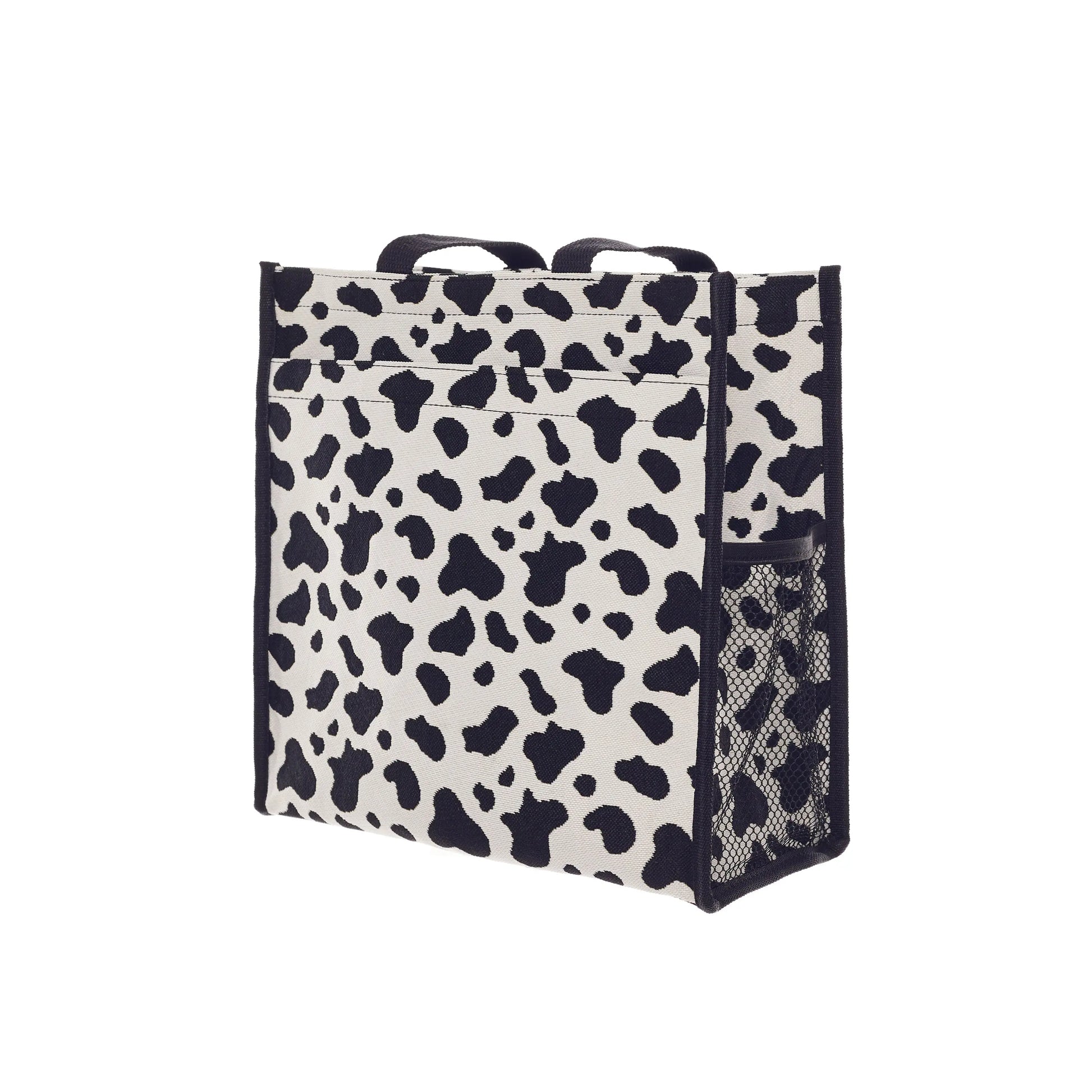 Cow Print - Shopper Bag-1