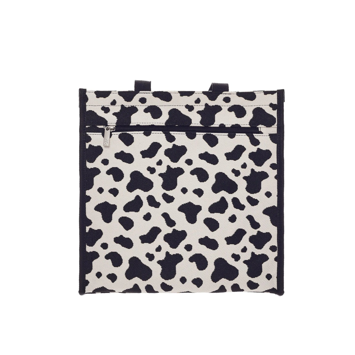 Cow Print - Shopper Bag-3