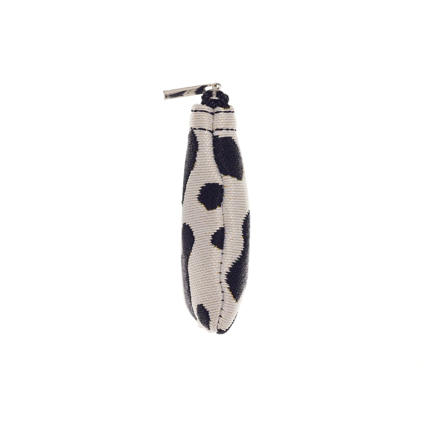 Cow Print - Zip Coin Purse-1