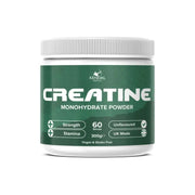 Creatine Monohydrate - Unflavoured 300g-0