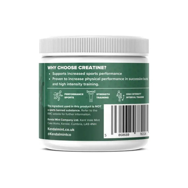 Creatine Monohydrate - Unflavoured 300g-1