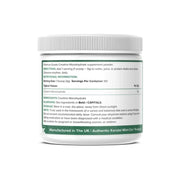 Creatine Monohydrate - Unflavoured 300g-2