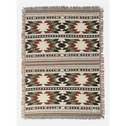 Creative Printed Woven Picnic Blanket - Memoriex 