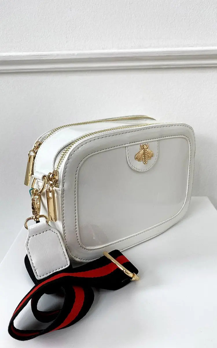 Cross Body Handbag-4