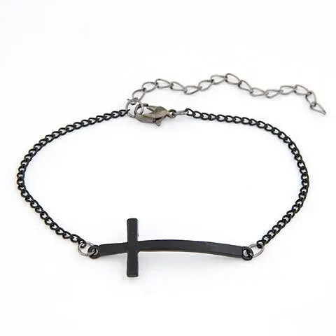 Cross Bracelet-1