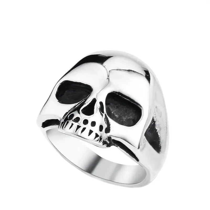 Crypt Ring-2