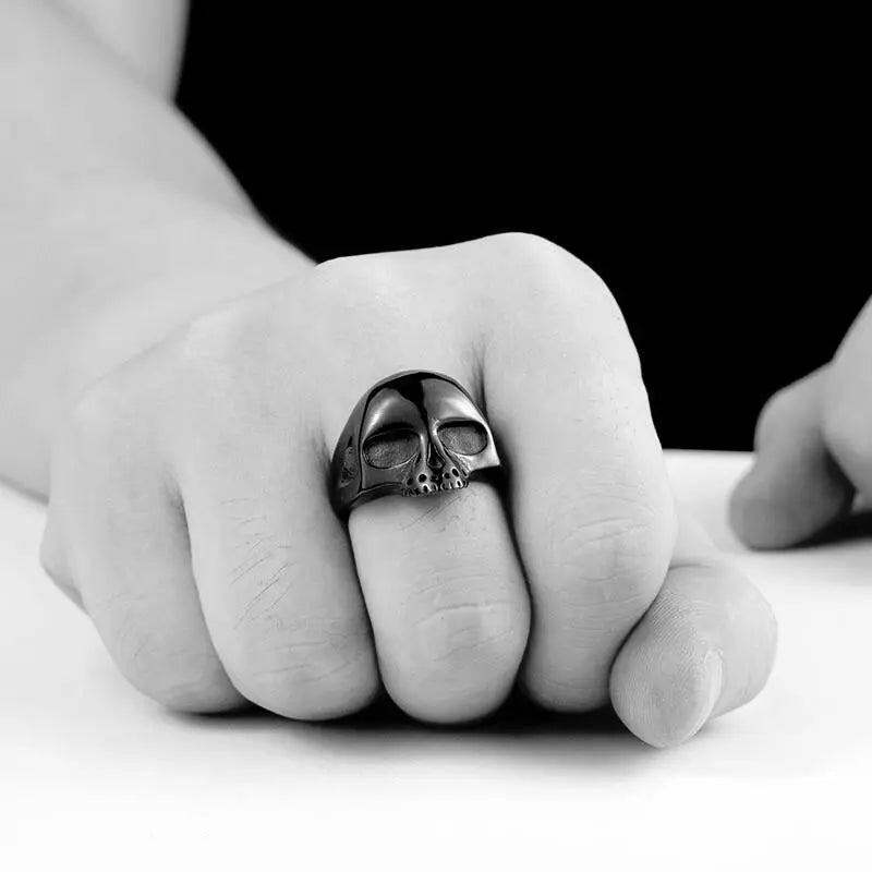 Crypt Ring-3