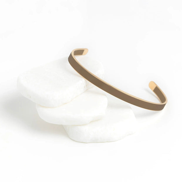 Cuff Bracelets - Memoriex 