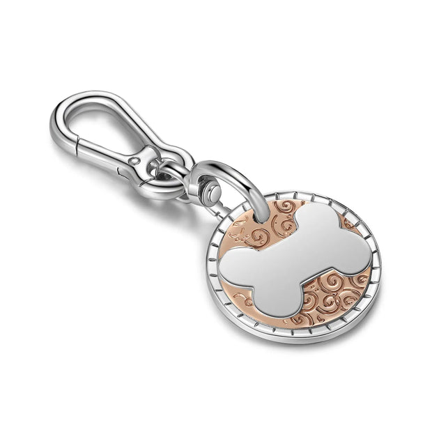 Custom Name Dog Tag-5