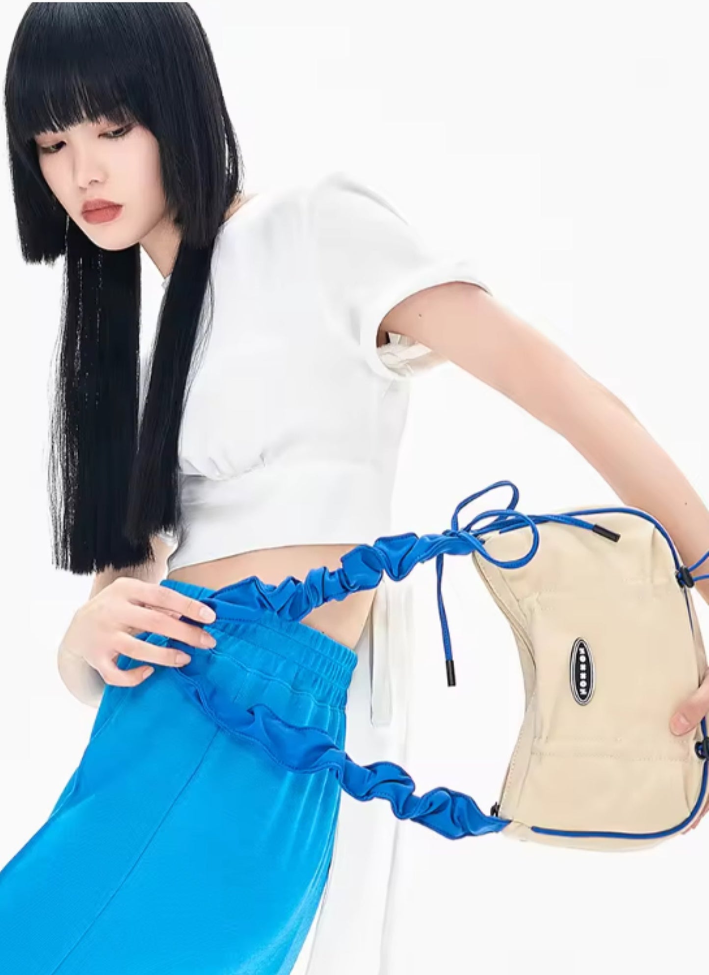 NOXXON Shoulder Satchel-1