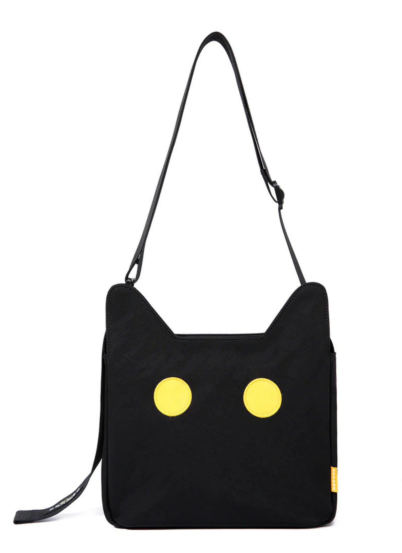 NOXXON Meow Messenger Bag-2