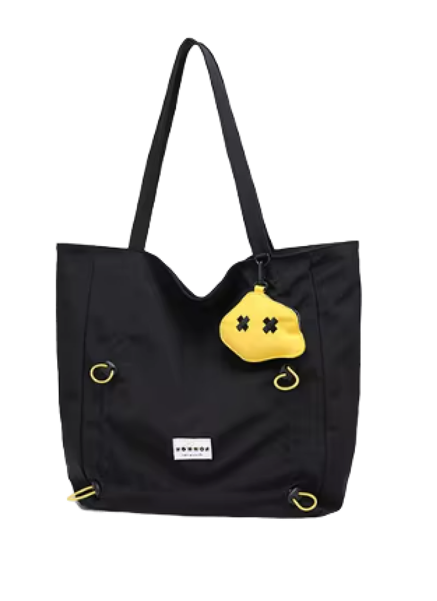 NOXXON Trending Custom Tote Bag-5