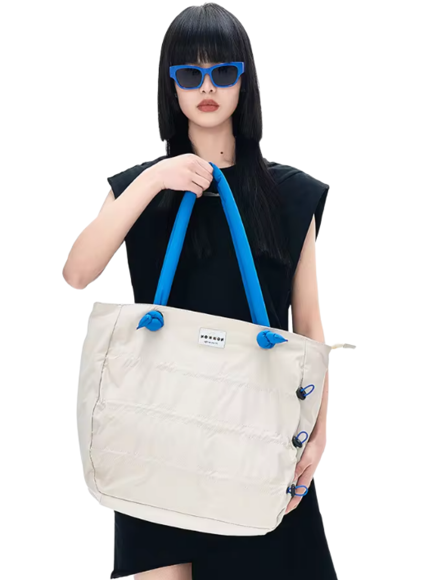 NOXXON Hydro Tote Zip-0