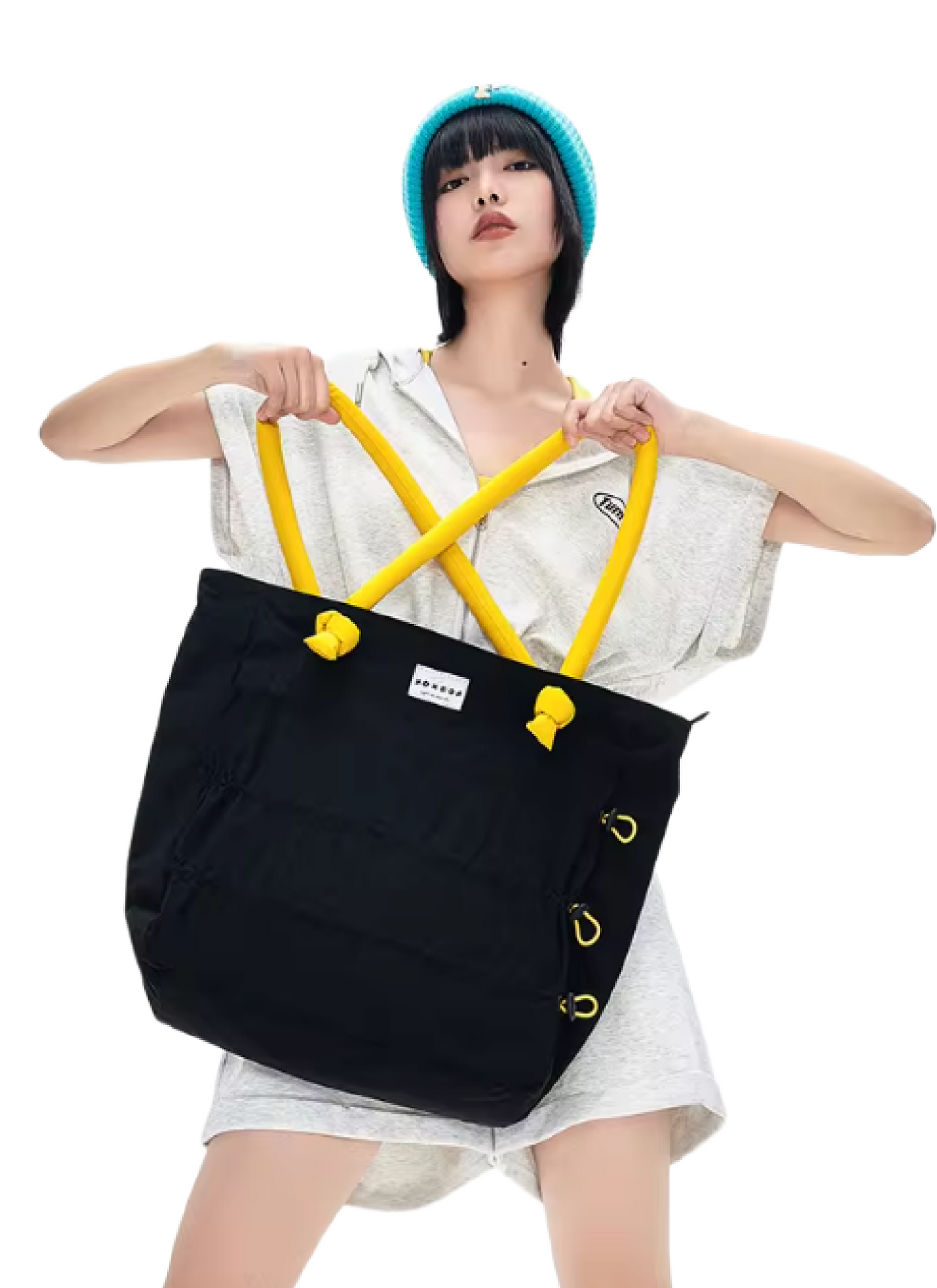 NOXXON Hydro Tote Zip-4