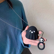 Cute Silicone Case for Air Pods Pro 2nd Gen - Memoriex 