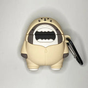 Cute Silicone Case for Air Pods Pro 2nd Gen - Memoriex 